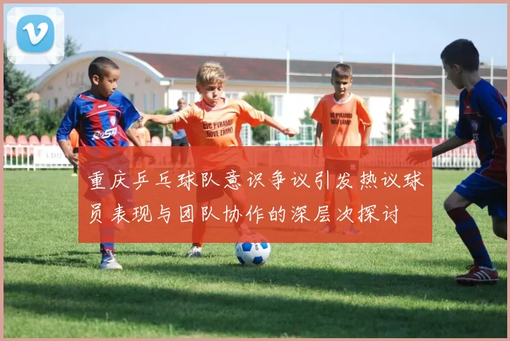重庆乒乓球队意识争议引发热议球员表现与团队协作的深层次探讨