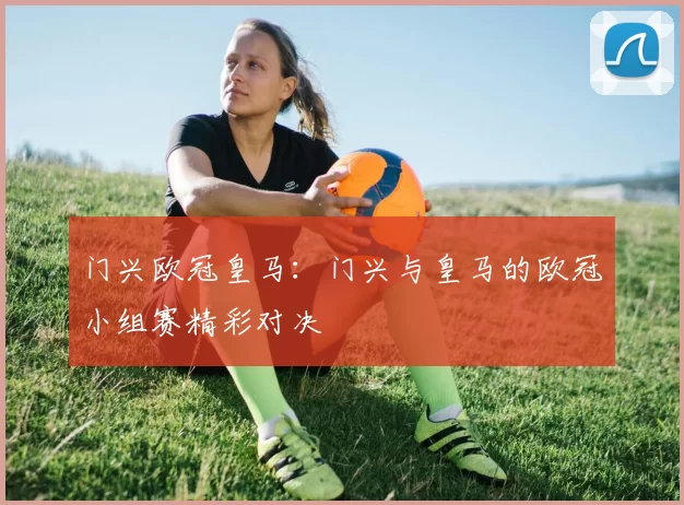 门兴欧冠皇马：门兴与皇马的欧冠小组赛精彩对决