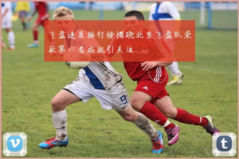 飞盘速度排行榜揭晓北京飞盘队荣获第六名成就引关注