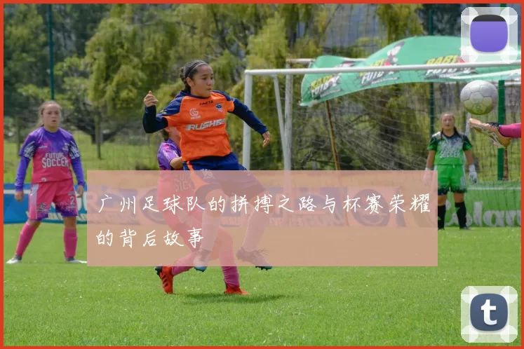 广州足球队的拼搏之路与杯赛荣耀的背后故事