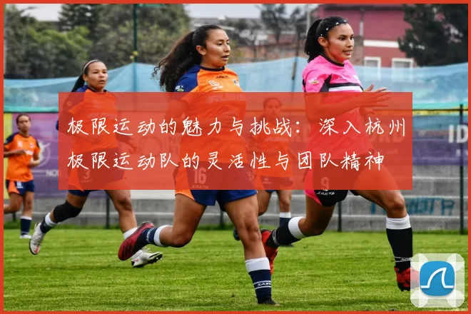 极限运动的魅力与挑战：深入杭州极限运动队的灵活性与团队精神
