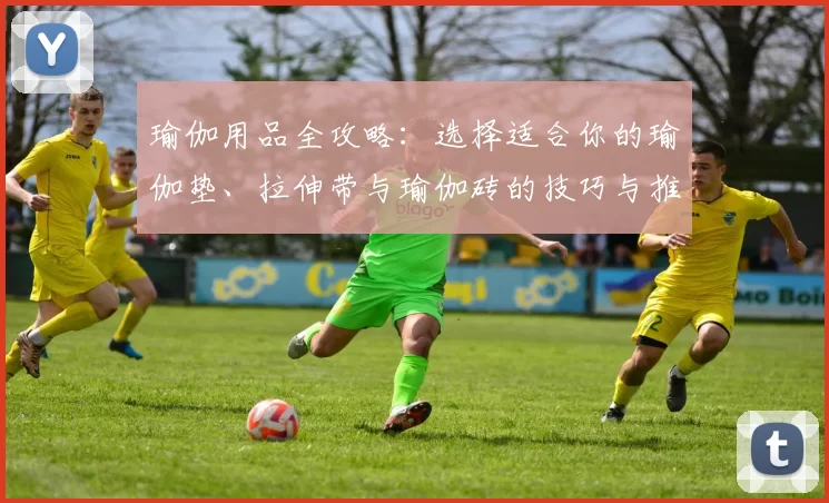 瑜伽用品全攻略：选择适合你的瑜伽垫、拉伸带与瑜伽砖的技巧与推荐