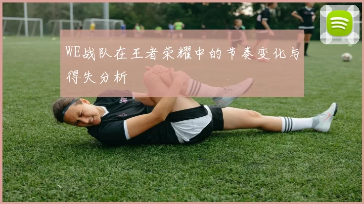 WE战队在王者荣耀中的节奏变化与得失分析