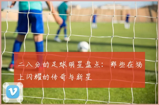 二八分的足球明星盘点：那些在场上闪耀的传奇与新星