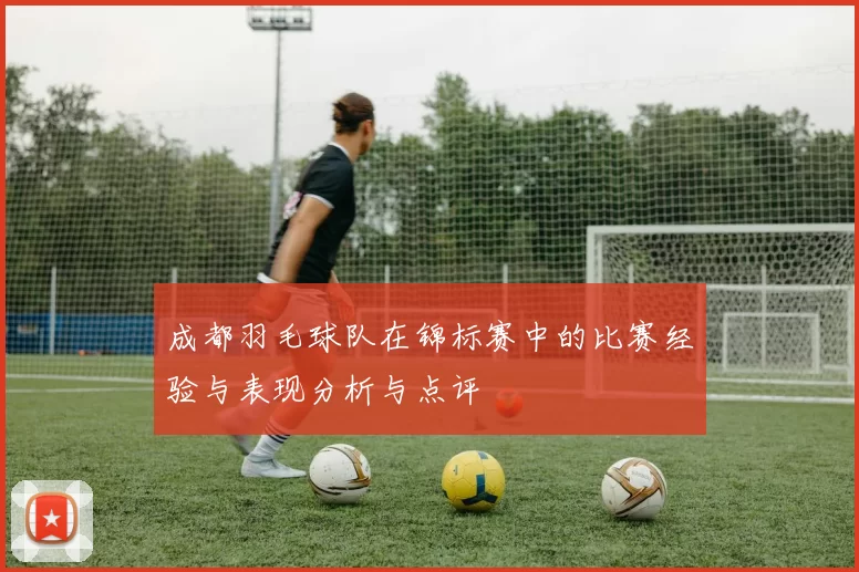 成都羽毛球队在锦标赛中的比赛经验与表现分析与点评