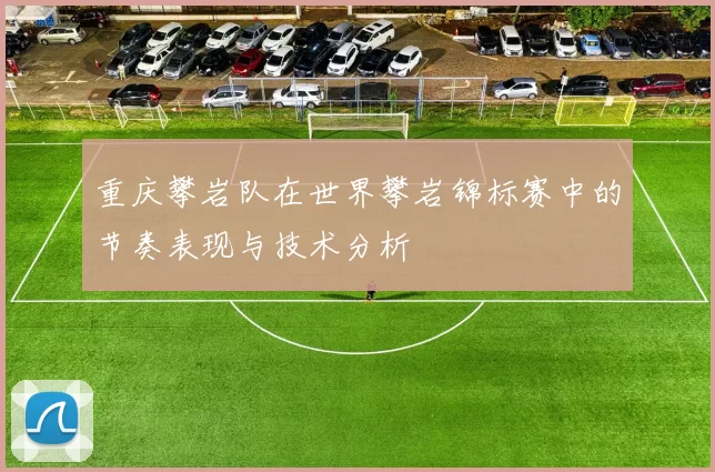 重庆攀岩队在世界攀岩锦标赛中的节奏表现与技术分析