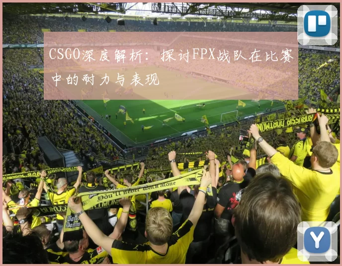 CSGO深度解析：探讨FPX战队在比赛中的耐力与表现