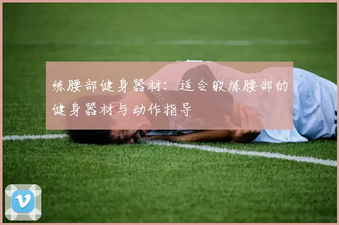 练腰部健身器材：适合锻炼腰部的健身器材与动作指导