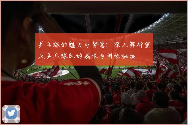 乒乓球的魅力与智慧：深入解析重庆乒乓球队的战术与训练秘诀