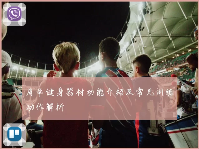 肩举健身器材功能介绍及常见训练动作解析